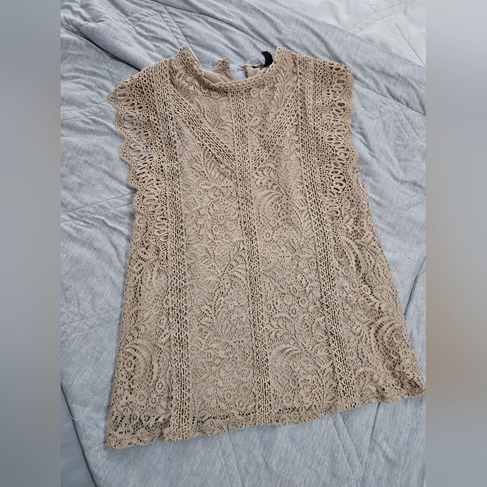 Womens tank